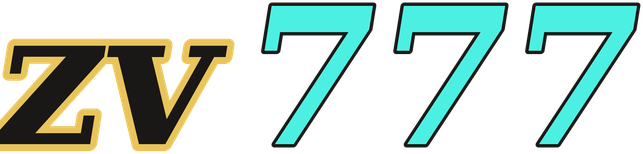 zv777 logo