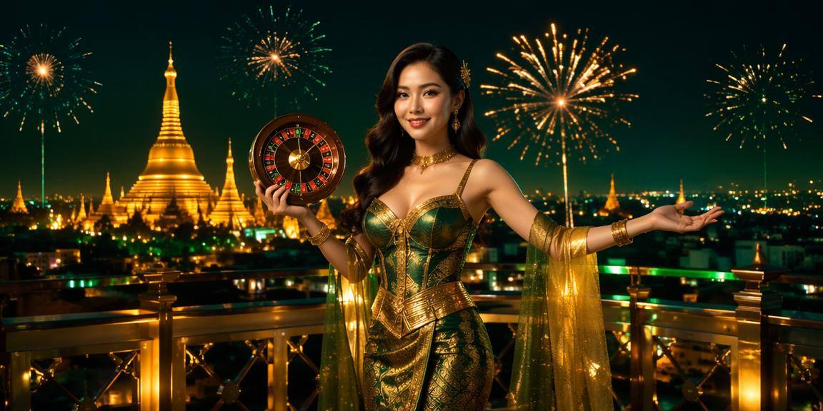 zv777 zv777 တွင် Speed Roulette ဘာကြောင့် ကောင်းသလဲ